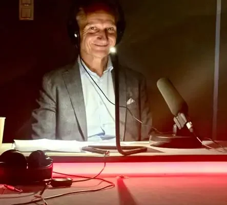 Parzęczew stawia na gospodarkę obiegu zamkniętego. Gmina bohaterem audycji Radia Łódź