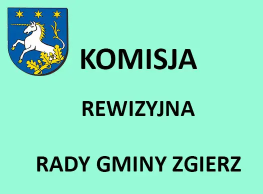 Posiedzenie Komisji Rewizyjnej w Zgierzu – ocena budżetu za I półrocze