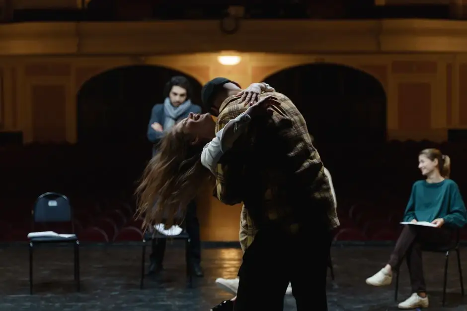 Teatr Otwarty z Głowna wystąpi dziś w Fabryce Sztuki w Łodzi