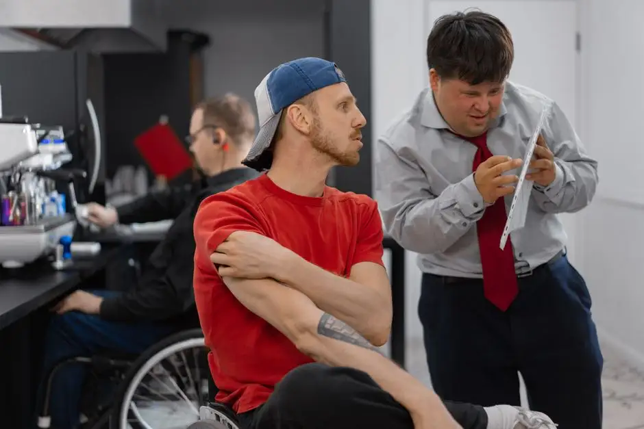 Zgierz: 238 tys. zł na wyposażenie stanowiska pracy dla osoby niepełnosprawnej