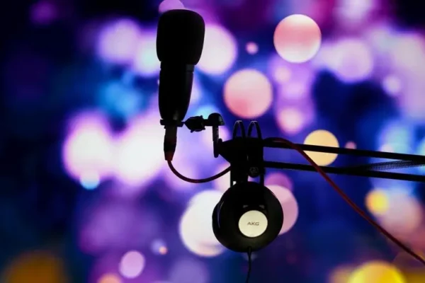 Radio Nocą: Burmistrz Parzęczewa o gospodarce obiegu zamkniętego