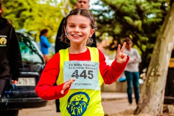 6. Bieg w Obronie Praw Dziecka w Aleksandrowie Łódzkim – zapisy tylko do 18 września