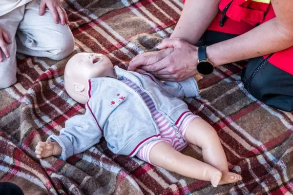 Piknik Bezpieczeństwa w Emilii — edukacja, zabawa i sąsiedzka integracja