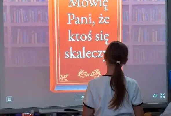 Zgierz: warsztaty o bezpieczeństwie i przeciwdziałaniu przemocy rówieśniczej