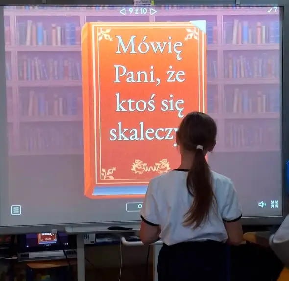 Zgierz: warsztaty o bezpieczeństwie i przeciwdziałaniu przemocy rówieśniczej