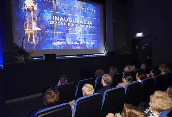 Głowno łączy siły z Łódzkim Domem Kultury – nowy sezon kulturalny pełen możliwości