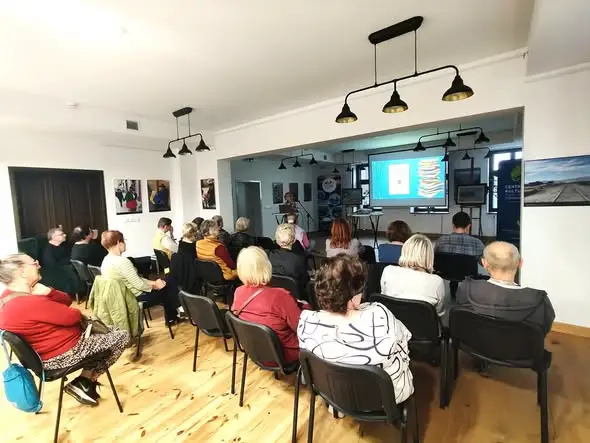 Klub Zdrowia w Zgierzu: co cukier i pszenica robią z naszym zdrowiem?