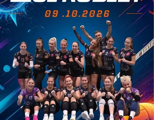 III liga kobiet: UKS Ozorków zmierzy się z Budowlanymi Łódź już w piątek