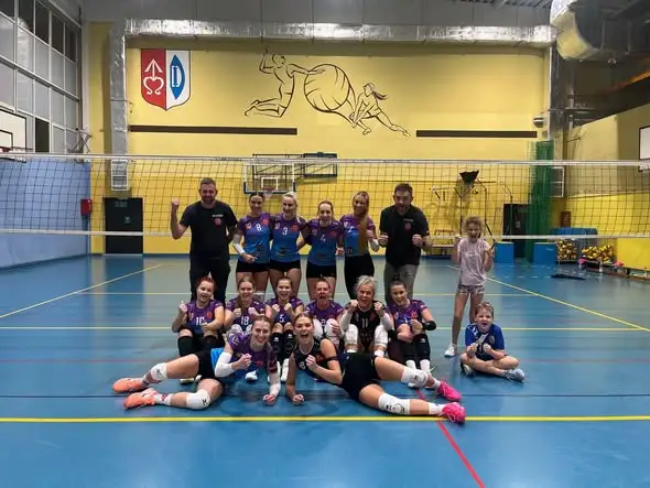 Siatkarski weekend UKS Ozorków: trzy zwycięstwa w czterech meczach