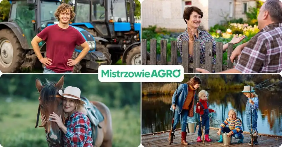Gmina Głowno walczy o tytuł Mistrza Agro 2026 – trwa głosowanie