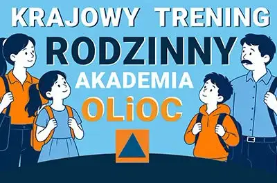 Głowno: Krajowy Trening Rodzin(n)y Akademii OLiOC już 17 października