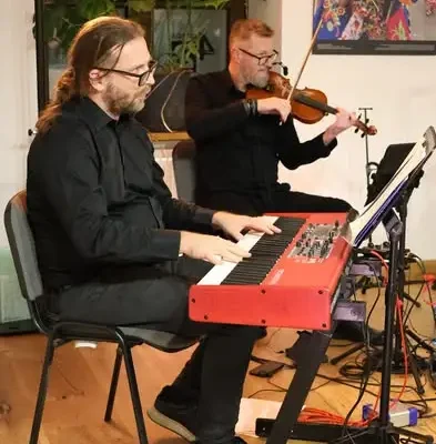45 lat Trzeciego Oddechu Kaczuchy. Jubileuszowy koncert w Zgierzu