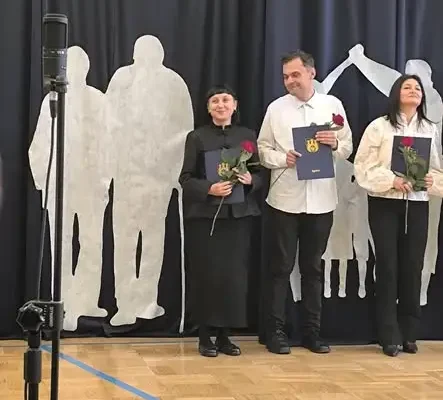 Nauczycielki ze Zgierza nagrodzone przez Prezydenta Miasta