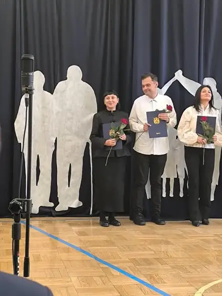 Nauczycielki ze Zgierza nagrodzone przez Prezydenta Miasta