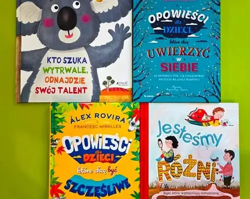 Zgierska biblioteka uczyła pierwszaków odkrywać własne talenty