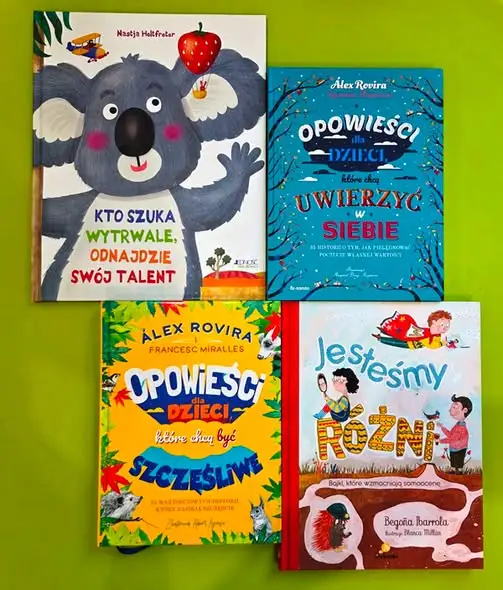 Zgierska biblioteka uczyła pierwszaków odkrywać własne talenty