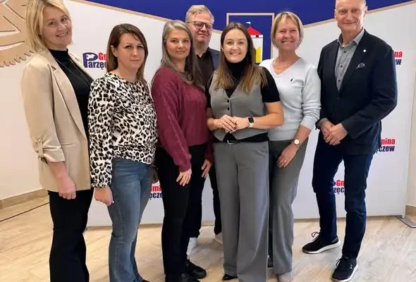 Gmina Parzęczew stawia na talenty – spotkanie o Ogólnopolskiej Strefie Talentu