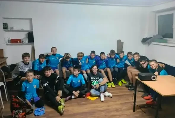 KS Stal Głowno stawia na rozwój mentalny zawodników