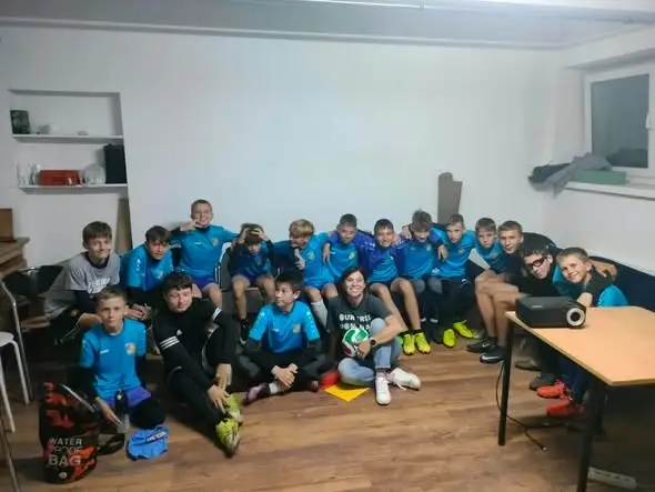 KS Stal Głowno stawia na rozwój mentalny zawodników