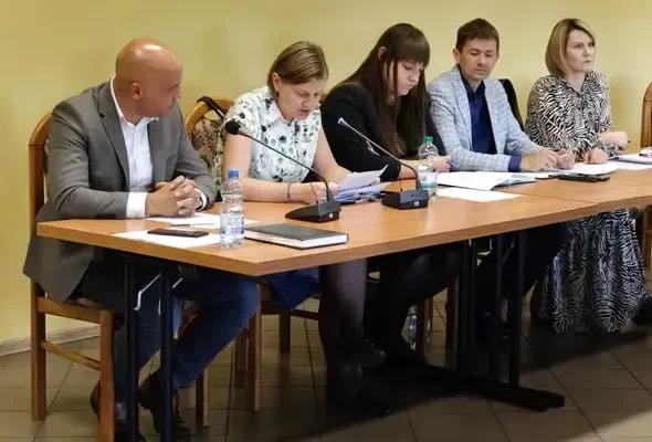 Gminny Żłobek w Bronisławowie „Świat Pierwszych Kroków” – znamy planowaną datę otwarcia