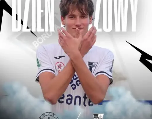 IV liga: Akademia ŁKS Łódź III zmierzy się z Borutą Zgierz