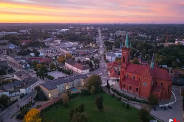 Zgierz przypomina: w nocy zmiana czasu na zimowy