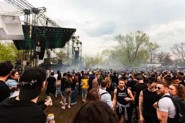 22. Festiwal Sztuk Różnych w Aleksandrowie Łódzkim – muzyka, taniec i lokalne smaki