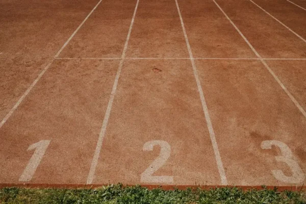 SMS LO Aleksandrów Łódzki zdominował półfinał wojewódzki w lekkiej atletyce
