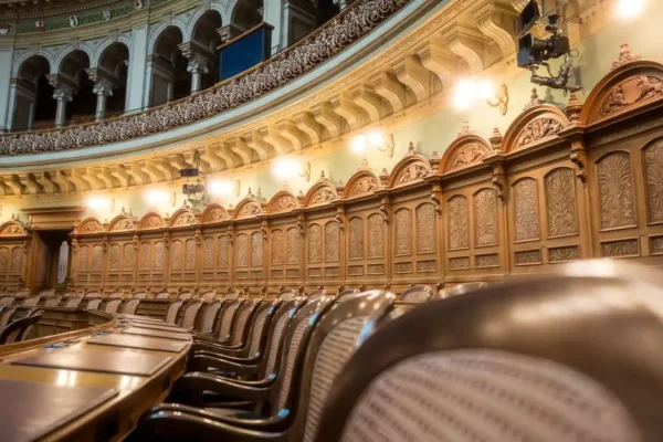 Komisja Skarg, Wniosków i Petycji Rady Gminy Zgierz zbierze się 29 października