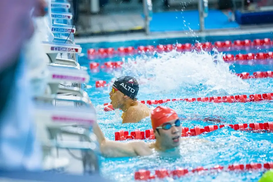 Pływacy z Aleksandrowa Łódzkiego z medalami Grand Prix Pucharu Polski w Szczecinie