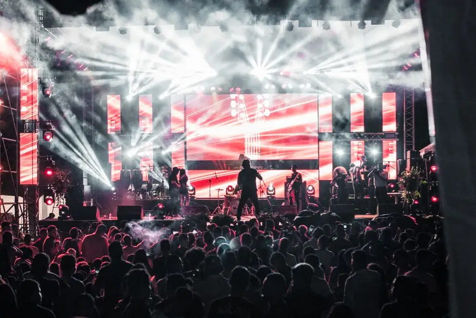 Koncert Jubileuszowy „Trzeci Oddech Kaczuchy” w Zgierzu – 45 lat na scenie
